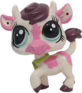 #3747 Cow